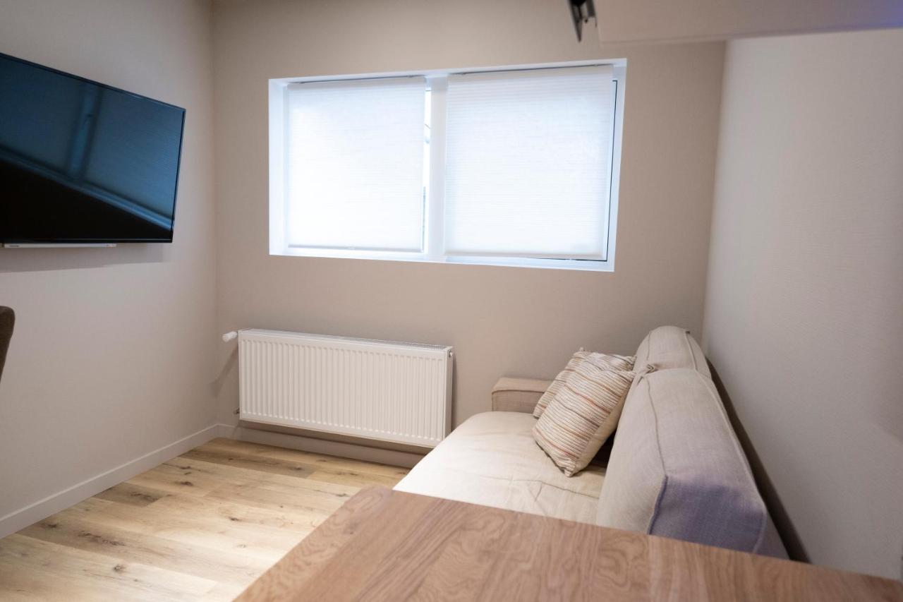 Cozy Apartment Near Amsterdam Хилверсъм Екстериор снимка
