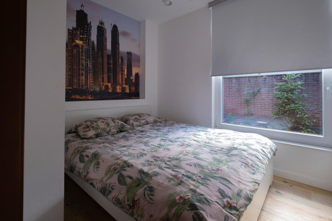 Cozy Apartment Near Amsterdam Хилверсъм Екстериор снимка